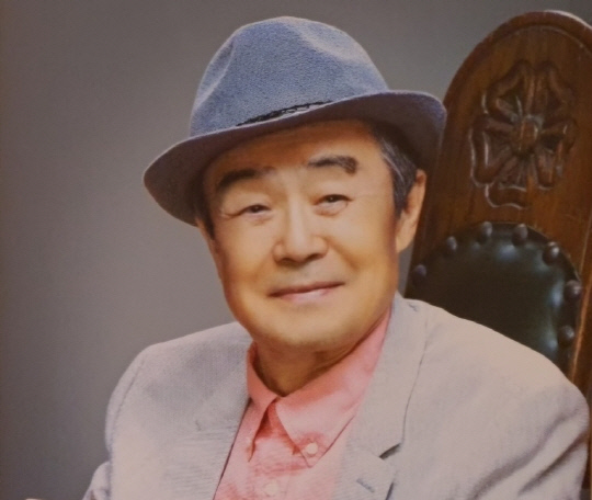 고 장수홍 전 청구그룹 회장 [유족 제공]